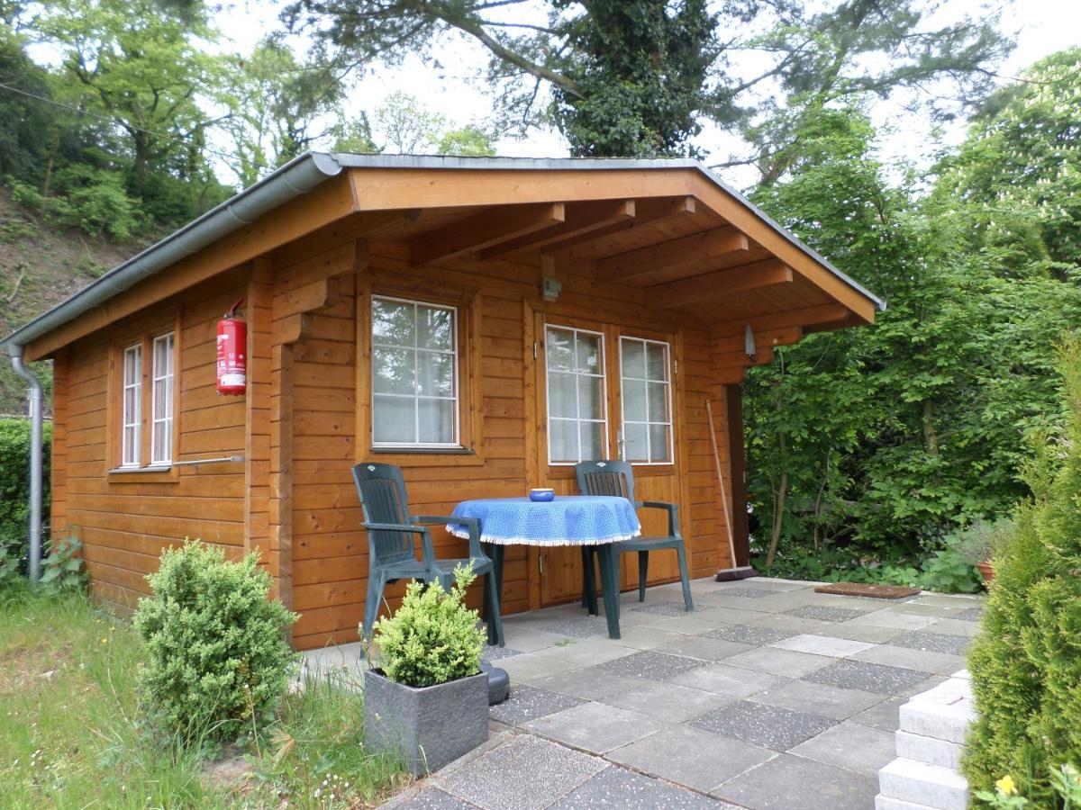 Gasthaus Und Hotel An Der Kost Hattingen Ngoại thất bức ảnh